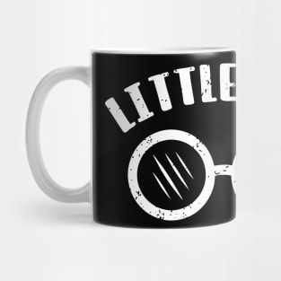 Little Geek Mug